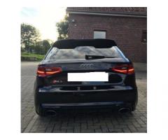 Audi RS3 Sportback 367 cv Unico proprietario - Immagine 3