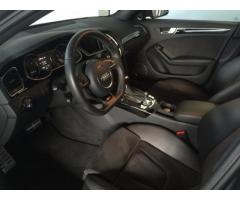 AUDI RS4 Avant 4.2 V8 FSI quattro S tronic B&O PANORAMA - Immagine 8