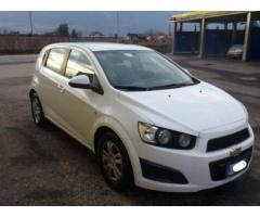 BELLISSIMA CHEVROLET AVEO 1.2 BENZINA 63KW - Immagine 3