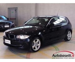 Bmw 123d futura automatica - Immagine 1