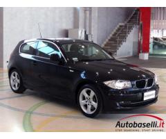 Bmw 123d futura automatica - Immagine 2