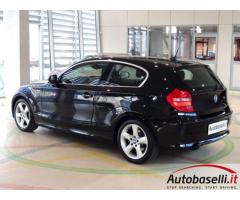 Bmw 123d futura automatica - Immagine 3