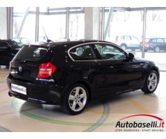 Bmw 123d futura automatica - Immagine 4