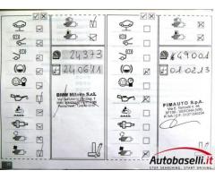 Bmw 123d futura automatica - Immagine 9