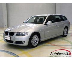 BMW 320 D TOURING E91 MODELLO RESTYLING - Immagine 1