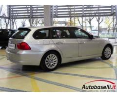 BMW 320 D TOURING E91 MODELLO RESTYLING - Immagine 4