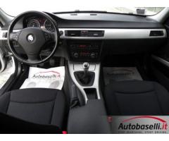 BMW 320 D TOURING E91 MOD RESTYLING - Immagine 2