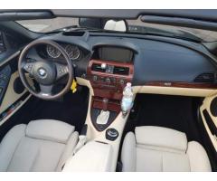 Bmw 630i cabrio 2006 INDIVIDUAL - Immagine 3