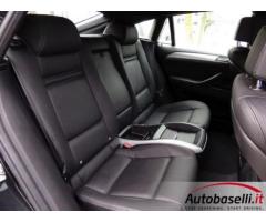 BMW X6 XDRIVE 35D FUTURA 286 CV Cambio automatico Pad Navigatore Interno in pelle Fari Xeno Retrocam - Immagine 3