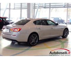 MASERATI NUOVA QUATTROPORTE 3.8 V8 GTS 530 CV - Immagine 4