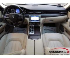 MASERATI NUOVA QUATTROPORTE 3.8 V8 GTS 530 CV - Immagine 5