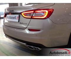 MASERATI NUOVA QUATTROPORTE 3.8 V8 GTS 530 CV - Immagine 9