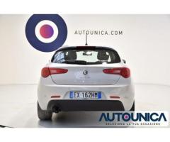 ALFA ROMEO Giulietta 1.4 TURBO GPL DISTINCTIVE SENS LED SOLO 58.000 KM - Immagine 8