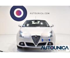 ALFA ROMEO Giulietta 1.4 TURBO GPL DISTINCTIVE SENS LED SOLO 58.000 KM - Immagine 7