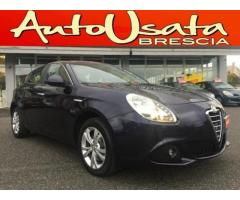 ALFA ROMEO Giulietta 2.0 JTDm2 Distinctive Navi Sensori B.Tooth - Immagine 1