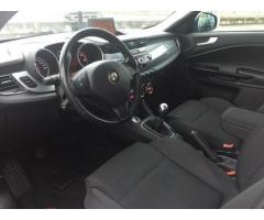 ALFA ROMEO Giulietta 2.0 JTDm2 Distinctive Navi Sensori B.Tooth - Immagine 5