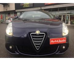 ALFA ROMEO Giulietta 2.0 JTDm2 Distinctive Navi Sensori B.Tooth - Immagine 7