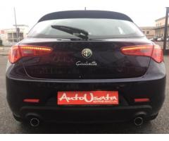 ALFA ROMEO Giulietta 2.0 JTDm2 Distinctive Navi Sensori B.Tooth - Immagine 8