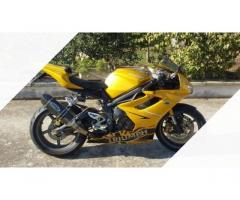 Triumph Daytona 675 - 2008 - Immagine 1