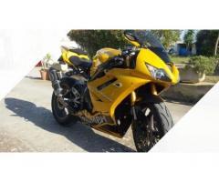 Triumph Daytona 675 - 2008 - Immagine 2