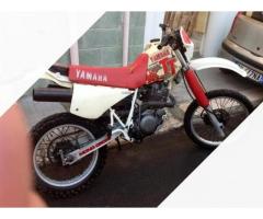 TT 600 yamaha - Immagine 2