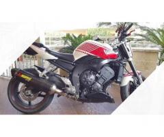 Yamaha FZ1 - 2008 - Immagine 1