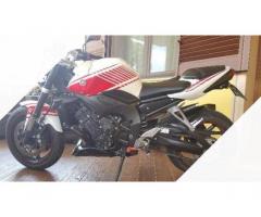 Yamaha FZ1 - 2008 - Immagine 2