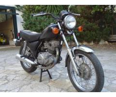 Yamaha sr 250 - Immagine 1