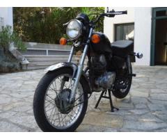 Yamaha sr 250 - Immagine 2