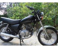 Yamaha sr 250 - Immagine 3