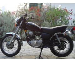 Yamaha sr 250 - Immagine 4