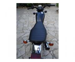 Yamaha sr 250 - Immagine 6