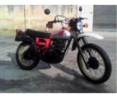 Yamaha XT 500 - Immagine 2