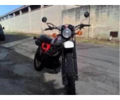 Yamaha XT 500 - Immagine 3