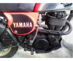 Yamaha XT 500 - Immagine 5