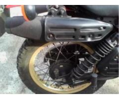 Yamaha XT 500 - Immagine 6