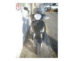 HONDA PS 150 - Immagine 3