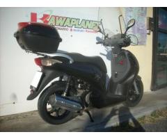 HONDA PS 150 - Immagine 7