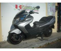 SUZUKI BURGMAN 400 LUX 2014 - Immagine 1