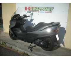 SUZUKI BURGMAN 400 LUX 2014 - Immagine 4