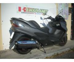 SUZUKI BURGMAN 400 LUX 2014 - Immagine 5