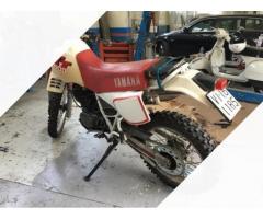 Yamaha TT 600 - 1991 - Immagine 1