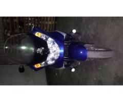 Vendo Atlantic 500 del 2003 - Immagine 1