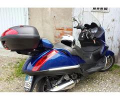 Vendo Atlantic 500 del 2003 - Immagine 4