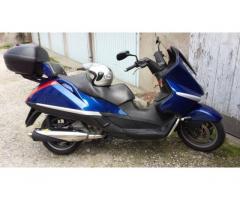 Vendo Atlantic 500 del 2003 - Immagine 5