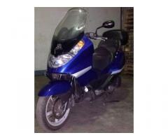 Vendo Atlantic 500 del 2003 - Immagine 6