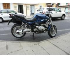 BMW R tipo veicolo Naked cc 1200 - Immagine 1