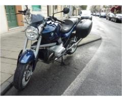 BMW R tipo veicolo Naked cc 1200 - Immagine 2