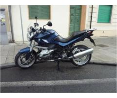 BMW R tipo veicolo Naked cc 1200 - Immagine 3