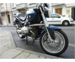 BMW R tipo veicolo Naked cc 1200 - Immagine 4